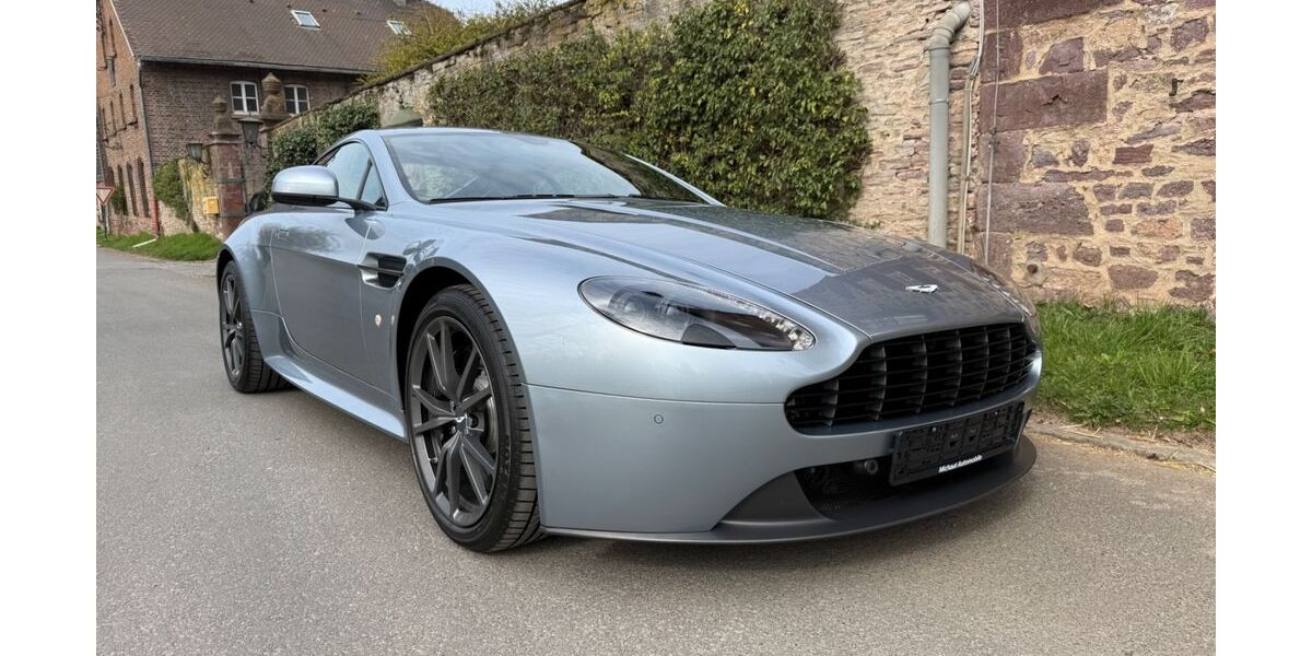Aston Martin V8 Vantage 10.693 km 83.007 &euro; Dreieich 63303