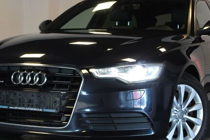 Audi A6 168.919 km 12.480 &euro; Künzell 36093