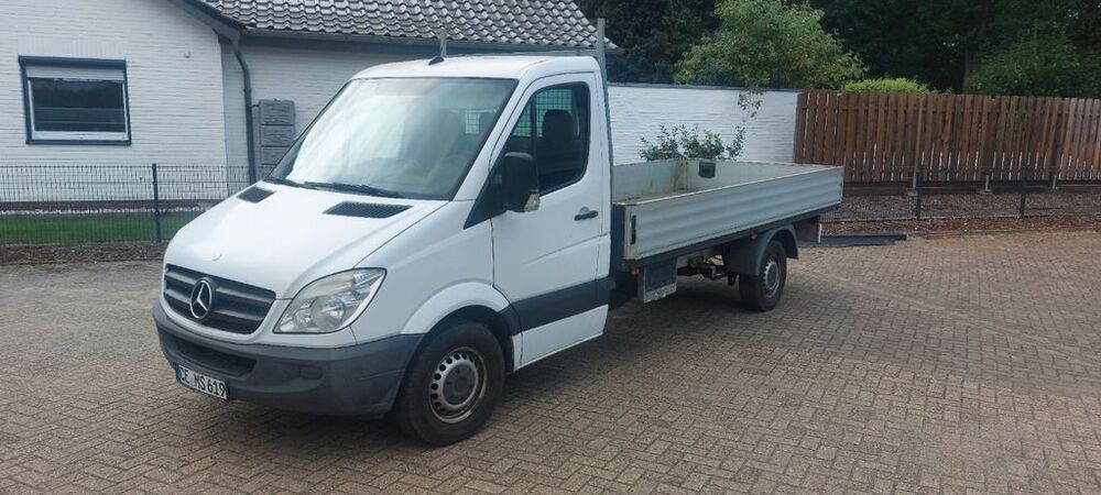 Sprinter