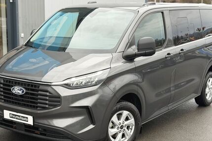 Ford Transit Custom 12.275 km 39.690 &euro; Harztor ( Nordhausen ) 99768