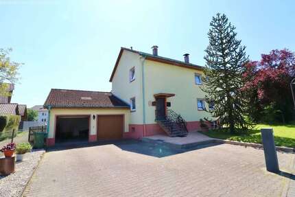 Haus zum Kaufen in Achern 419.000 € 130 m² 6 zimmer