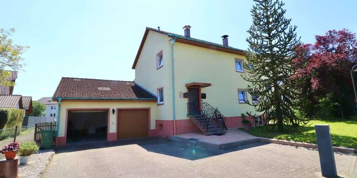 Haus zum Kaufen in Achern 419.000 € 130 m² 6 zimmer