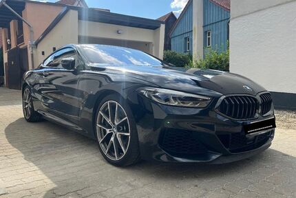 BMW M850