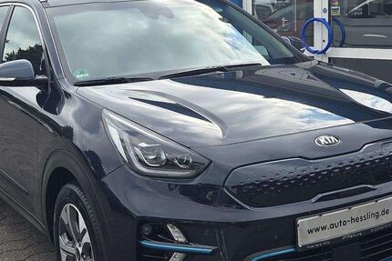 Kia Niro 30.000 km 22.699 € Raesfeld-Erle 46348