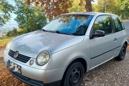 VW Lupo