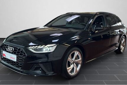 Audi A4 90.379 km 27.430 &euro; Aschaffenburg 63741