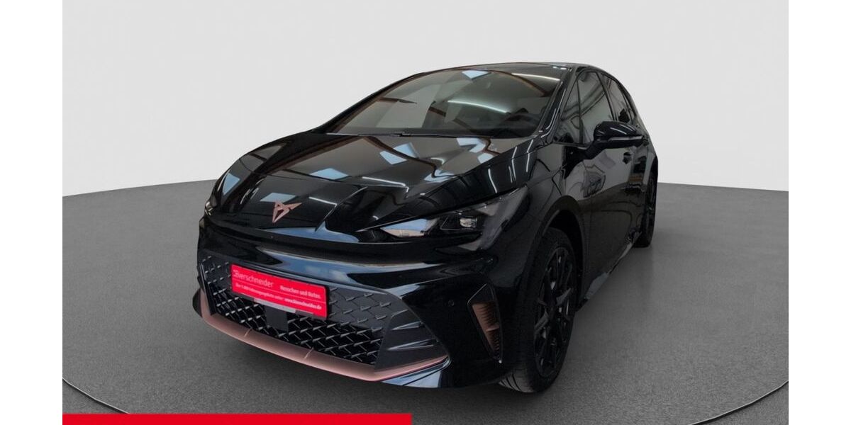 Cupra Born 2.500 km 44.990 &euro; Hüttlingen 73460