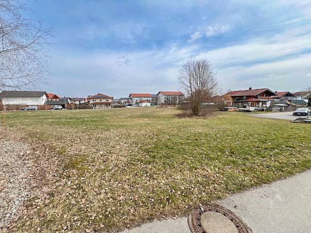Grundstück Fridolfing - 390.000&euro; | Angebot:25741191