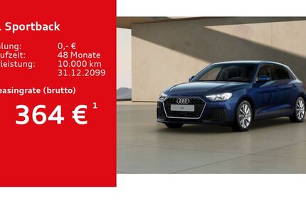 Audi A1 10.500 km 24.480 &euro; Kitzingen 97318