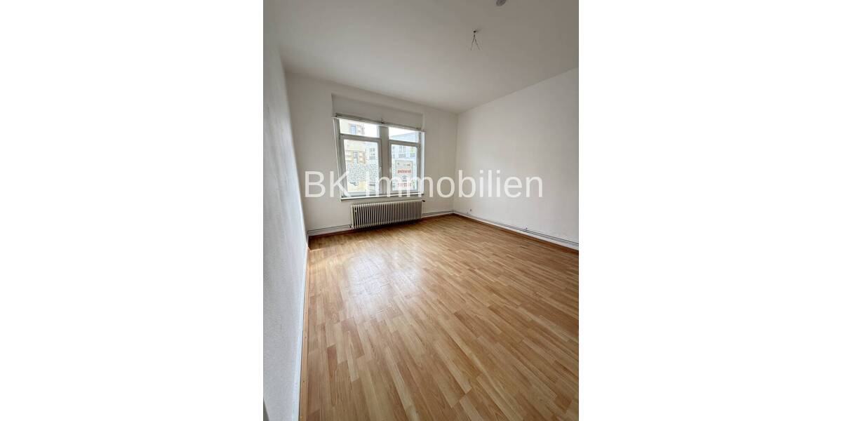 Etagenwohnung Duisburg / Alt-Hamborn Alt-Hamborn - 3 Zimmer, 96 m&sup2;, 850&euro; | Angebot:26343709