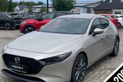 Mazda 3 15.435 km 25.800 € Marne 25709