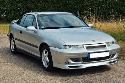 Opel Calibra 150.000 km 2.000 &euro; Ilsfeld 74360