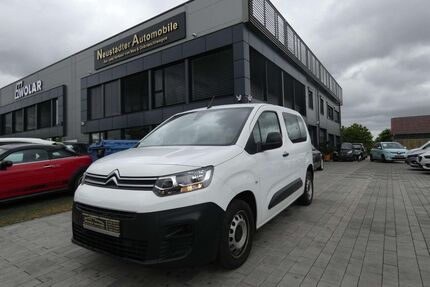 Citroen Berlingo 140.000 km 11.499 &euro; Neustadt an der Weinstraße 67433