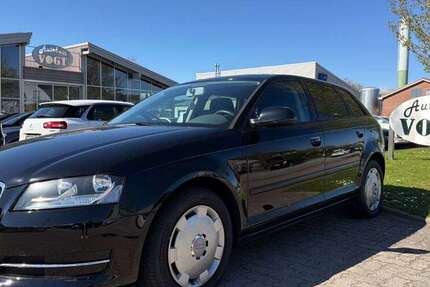 Audi A3 60.905 km 11.990 &euro; Bad Segeberg 23795