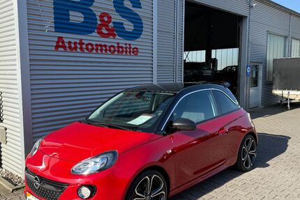 Opel Adam 84.922 km 11.990 &euro; Gladenbach 35075