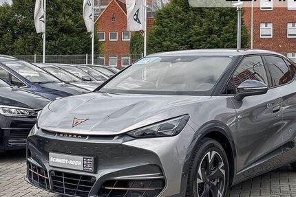 Cupra Tavascan 10.310 km 42.991 &euro; Bremerhaven 27576