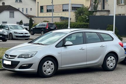 Opel Astra 258.500 km 2.600 &euro; Laufenburg 79725