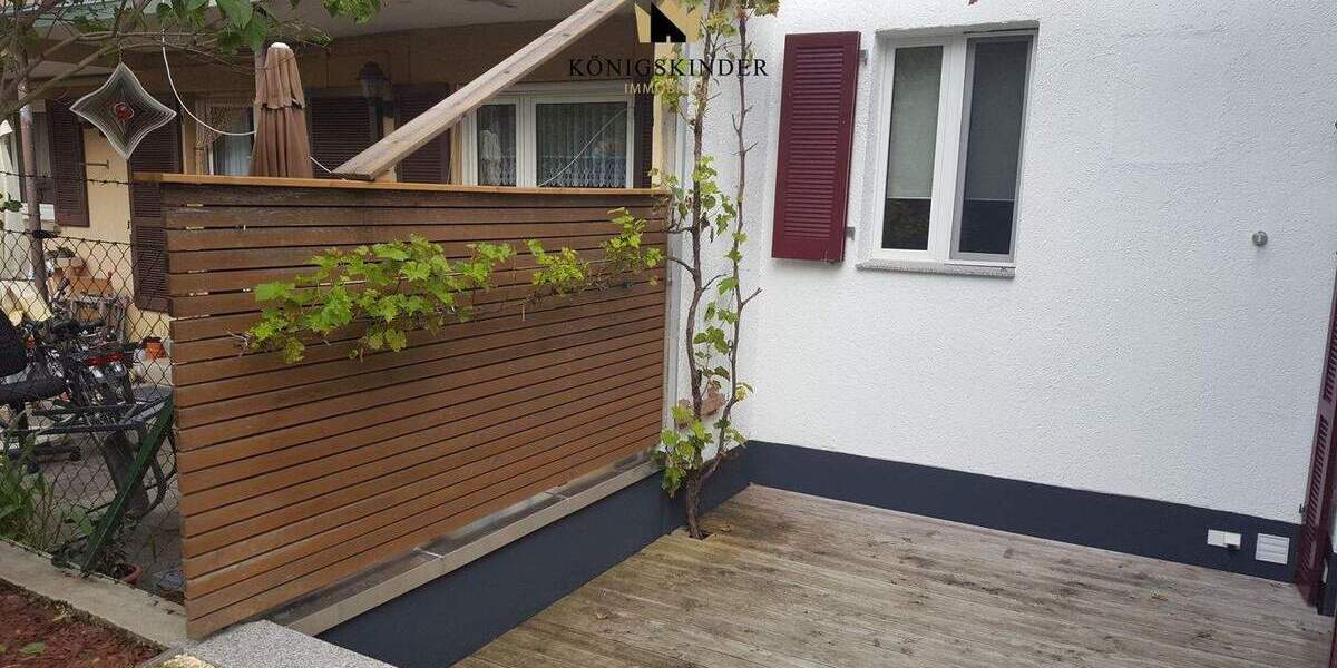 Doppelhaushälfte Markgröningen - 5 Zimmer, 104 m&sup2;, 399.000&euro; | Angebot:25845449