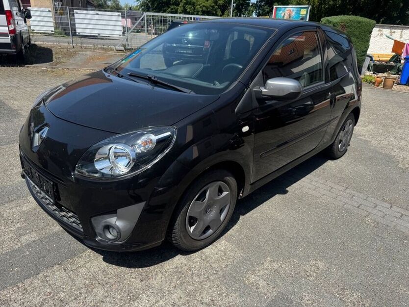 Twingo