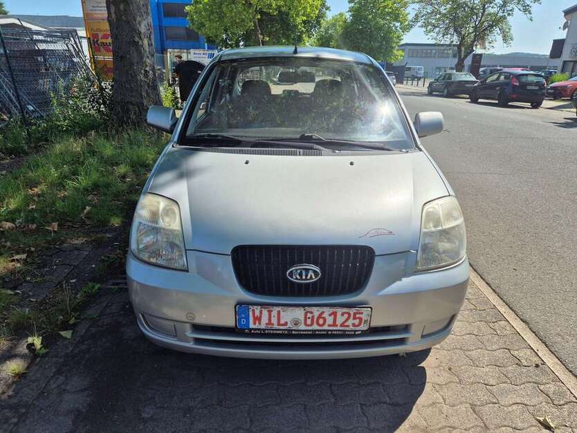 Picanto
