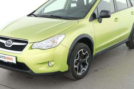 Subaru XV 24.369 km 16.420 € Neufahrn 85375