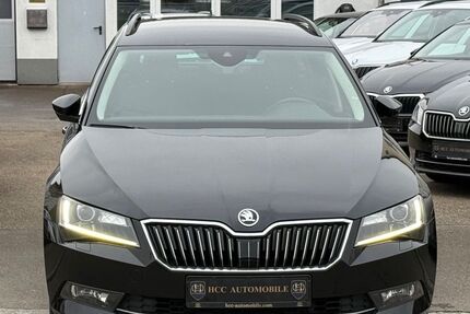 Skoda Superb 195.000 km 12.998 &euro; Göppingen 73037