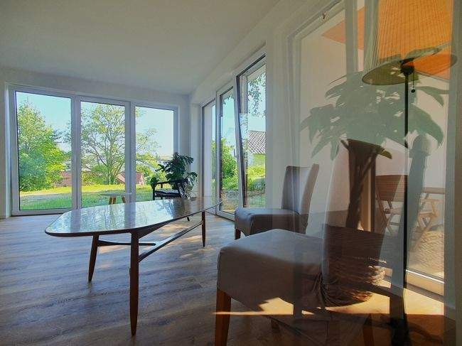 Etagenwohnung Solms Niederbiel - 2 Zimmer, 93 m&sup2;, 299.900&euro; | Angebot:25662017