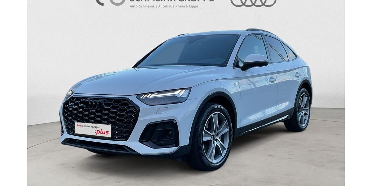 Audi Q5 109.333 km 40.480 € Wesel 46483