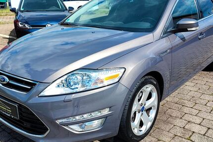 Ford Mondeo 135.922 km 9.450 &euro; Radeberg 01454