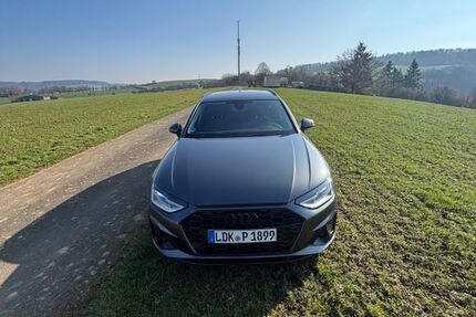 Audi A4 100.000 km 19.900 &euro; Braunfels 35619