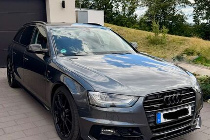 Audi A4 159.000 km 15.900 &euro; Föhren 54343