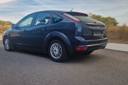 Ford Focus 250.000 km 1.750 &euro; Birkenfeld 55765
