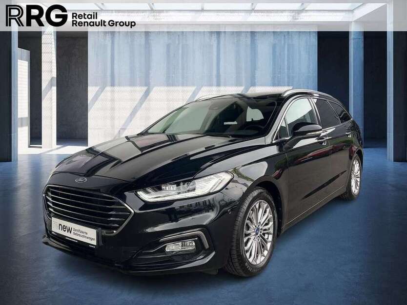 Mondeo