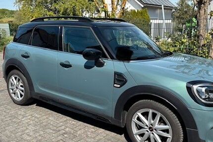 Mini Cooper Countryman 38.500 km 27.890 &euro; Steinefrenz 56414