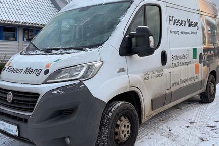 Fiat Ducato 259.000 km 7.900 &euro; Stadtbergen 86391