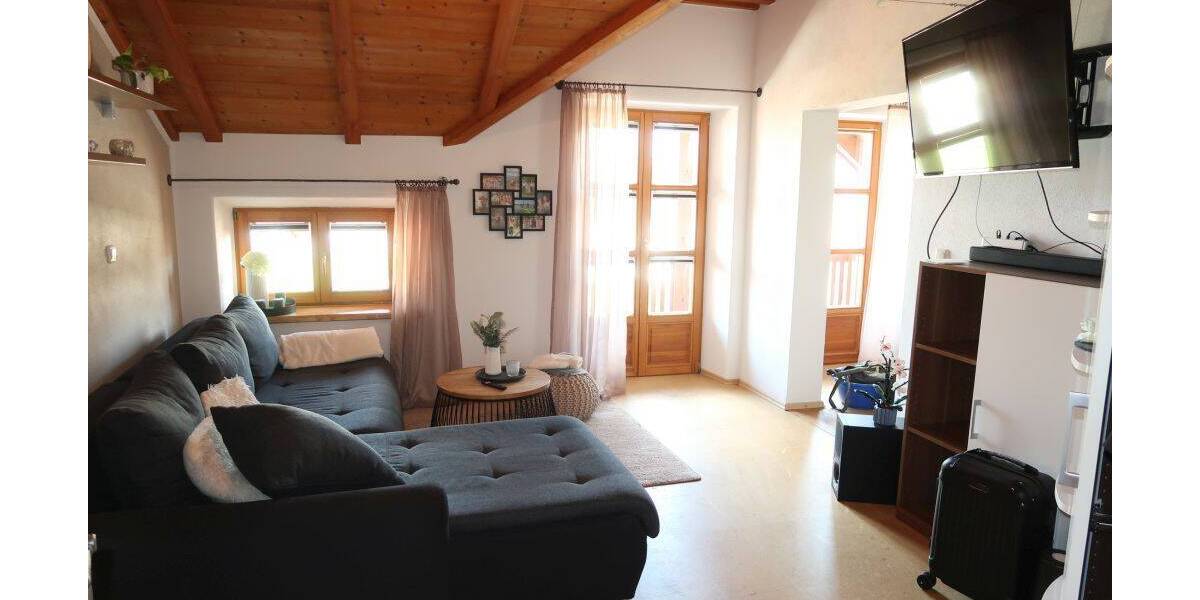 Mehrfamilienhaus, Wohnhaus Egglkofen - 6 Zimmer, 187 m&sup2;, 825.000&euro; | Angebot:26878921