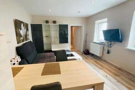 Wohnung zum Mieten in Erlangen 1.050 € 50 m² 2 zimmer