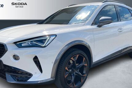 Cupra Formentor 10.701 km 29.370 &euro; Wolfsburg 38446