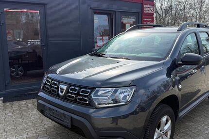 Dacia Duster 150.000 km 9.900 &euro; Neustadt 31535