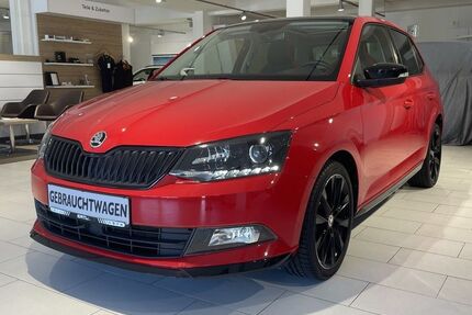 Skoda Fabia 25.900 km 13.590 &euro; Döbeln 04720