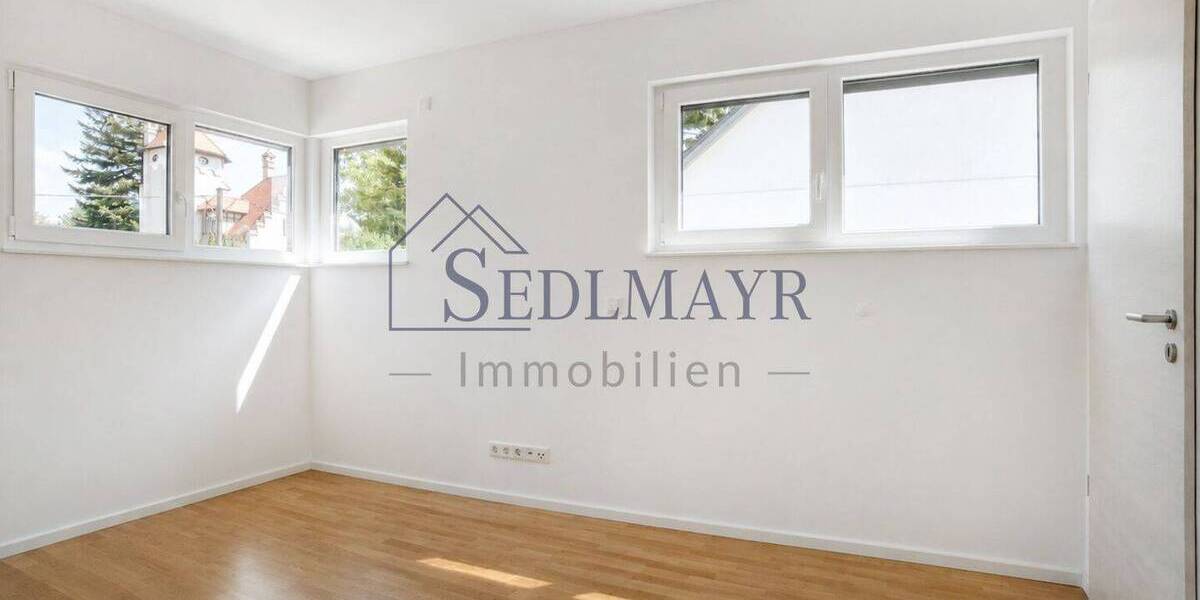 Doppelhaushälfte Gauting - 6 Zimmer, 165 m&sup2;, 1.240.000&euro; | Angebot:26672371