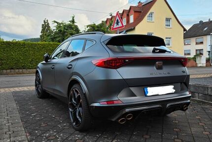 Cupra Formentor 35.000 km 44.390 &euro; Dillingen 66763