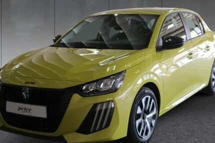 Peugeot 208 3.500 km 22.990 &euro; Nordhausen 99734