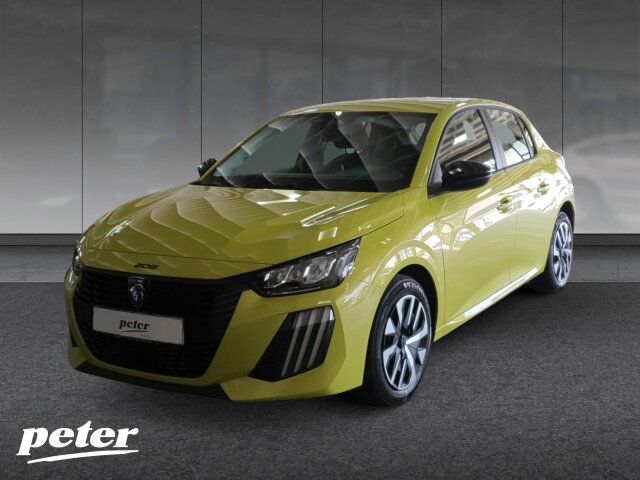 Peugeot 208 3.500 km 22.990 &euro; Nordhausen 99734
