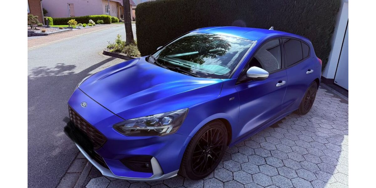 Ford Focus 139.374 km 12.900 &euro; Duderstadt 37115