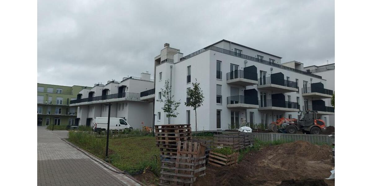 Maisonette: 160 qm, 5 Zimmer und große Terrasse 5 zimmer