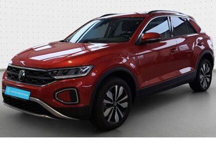 VW T-Roc 5.958 km 25.990 &euro; Coburg 96450