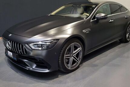 Mercedes-Benz AMG GT 29.986 km 78.950 &euro; Teltow 14513