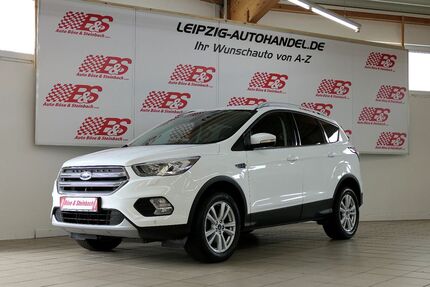 Ford Kuga 94.900 km 14.474 &euro; Frohburg 04654
