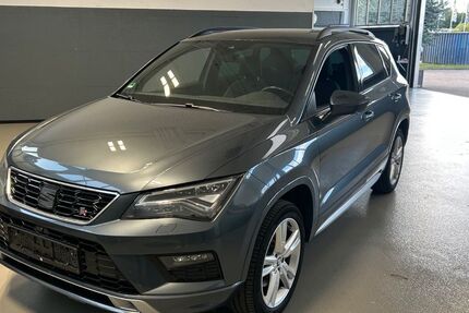 Seat Ateca 148.902 km 17.990 &euro; Bad Salzuflen 32108